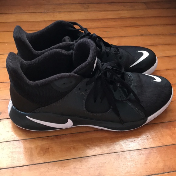 Nike Fly.By Mid Size 11 - Picture 2 of 16